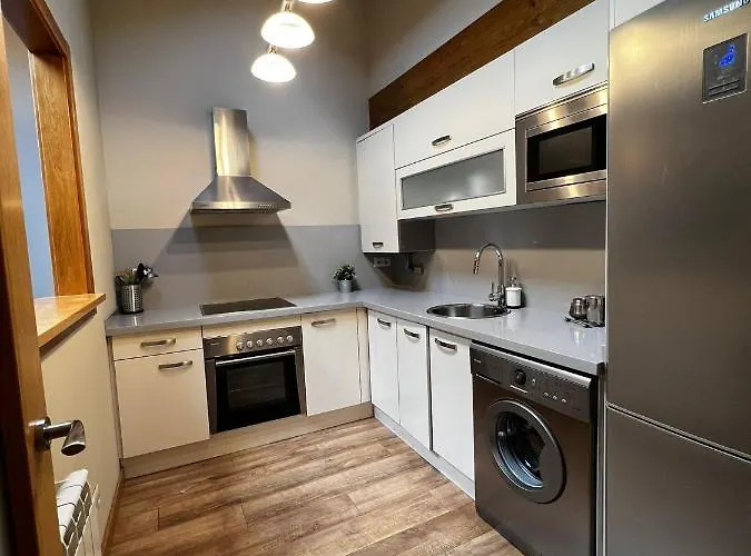 Molinos Appartement Llanes