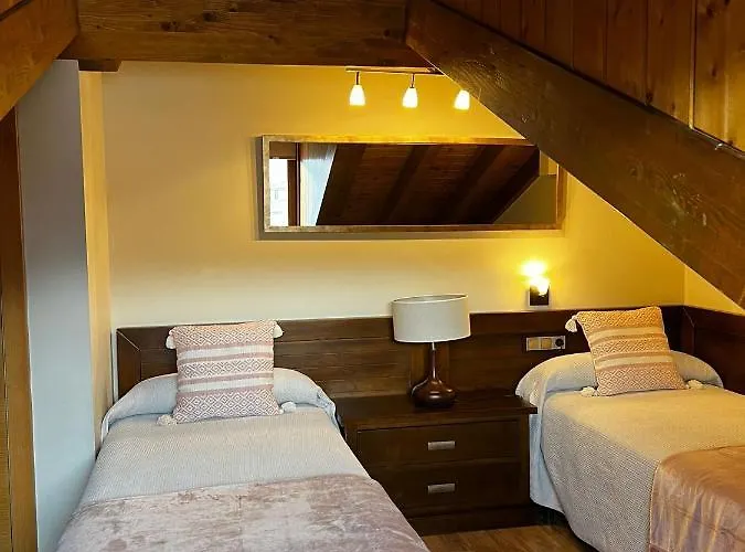 Appartement Molinos Llanes