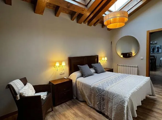 Appartement Molinos Llanes