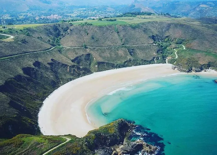 Molinos Appartement *