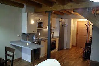 Appartement Molinos