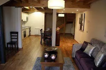Molinos Appartement Llanes