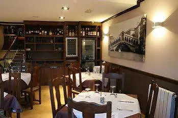 Molinos Appartement *