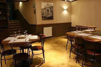 Appartement Molinos Llanes