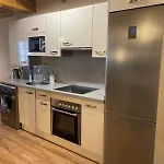 Apartment Molinos *