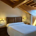 Apartment Molinos *