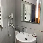Molinos Apartment *
