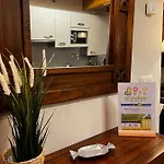 Apartment Molinos *
