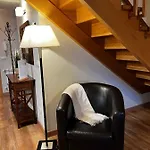 Molinos Apartment *