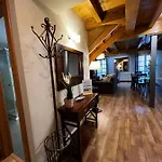 Molinos Apartment