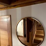 Apartment Molinos