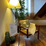 Apartment Molinos Llanes