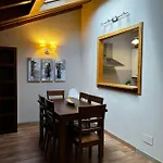 Apartment Molinos *