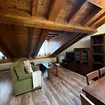 Molinos Apartment