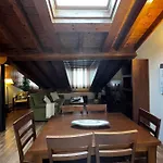 Apartment Molinos