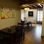 Molinos Apartment