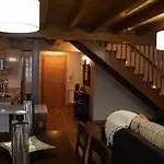 Molinos Apartment