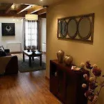 Apartment Molinos