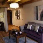 Apartment Molinos *
