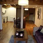 Molinos Apartment Llanes